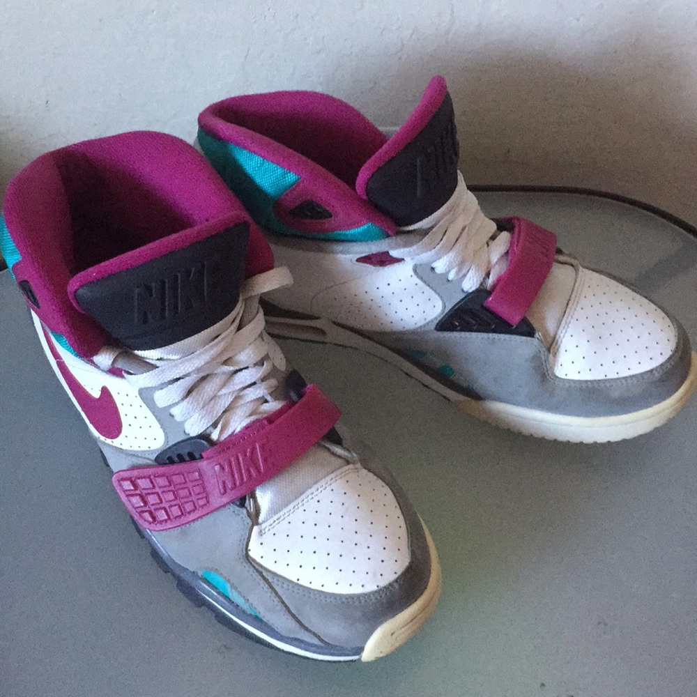 Nike Air Trainer SC II